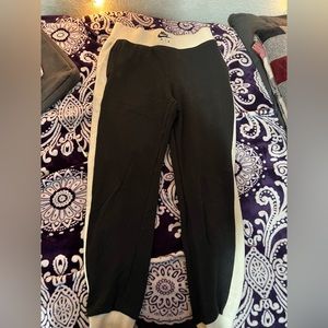 sweatpants